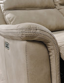 Next-Gen DuraPella Power Recliner - Furniture Queen (GA)*