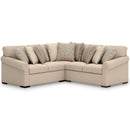 LadyMae Sectional