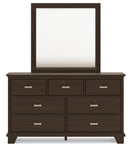 Covetown Bedroom Package - Furniture Queen (GA)*