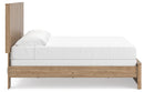 Gramburg Bed - Furniture Queen (GA)*