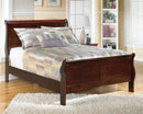 Alisdair Youth Bed - Furniture Queen (GA)*