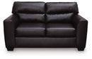 Glennbre Loveseat - Furniture Queen (GA)*
