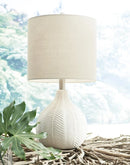 Rainermen Lamp Set - Furniture Queen (GA)*