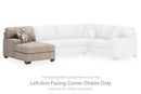 Newellen Sectional with Chaise - Furniture Queen (GA)*
