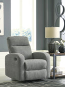 Gauntlet Recliner - Furniture Queen (GA)*