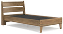 Deanlow Bedroom Package - Furniture Queen (GA)*