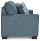 Cashton Loveseat