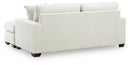 Greenbriar Sofa Chaise - Furniture Queen (GA)*