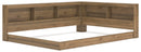 Deanlow Bed - Furniture Queen (GA)*