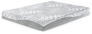 8 Inch Memory Foam RV Mattress - Furniture Queen (GA)*