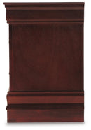 Alisdair Bedroom Set - Furniture Queen (GA)*