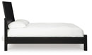 Danziar Bedroom Set - Furniture Queen (GA)*