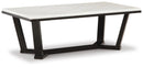 Fostead Coffee Table - Furniture Queen (GA)*