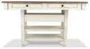 Bolanburg Dining Room Set - Furniture Queen (GA)*