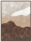 Fanthorne Wall Art - Furniture Queen (GA)*