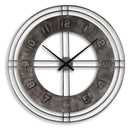 Ana Sofia Wall Clock - Furniture Queen (GA)*