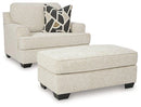 Heartcort Living Room Set - Furniture Queen (GA)*
