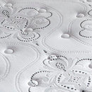 Chime 10 Inch Hybrid Mattress in a Box - Furniture Queen (GA)*