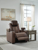 High Impact Power Recliner - Furniture Queen (GA)*