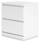 Onita Nightstand - Furniture Queen (GA)*