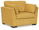 Keerwick Living Room Set - Furniture Queen (GA)*