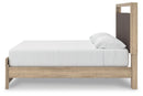 Kinlanni Bedroom Set - Furniture Queen (GA)*
