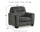 Lonoke Living Room Set - Furniture Queen (GA)*