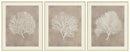 Hendridge Wall Art (Set of 3) - Furniture Queen (GA)*