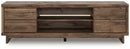 Zadilyn 72" TV Stand - Furniture Queen (GA)*