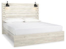 Cambeck Bedroom Set