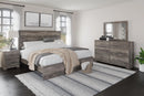 Ralinksi Bedroom Set - Furniture Queen (GA)*