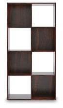 Glosmount Eight Cube Organizer - Furniture Queen (GA)*