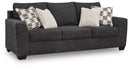 Loreo Sofa Sleeper - Furniture Queen (GA)*