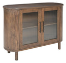 Mayridge Accent Cabinet - Furniture Queen (GA)*