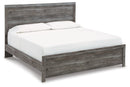 Bronyan Bedroom Set - Furniture Queen (GA)*