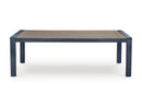 East Beach Outdoor Dining Set - Furniture Queen (GA)*