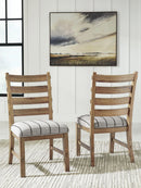 Ridgester Dining Chair - Furniture Queen (GA)*