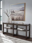 Breckington Sofa Table - Furniture Queen (GA)*