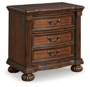 Lavinton Bedroom Set - Furniture Queen (GA)*