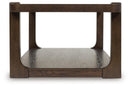 Breckington Coffee Table - Furniture Queen (GA)*