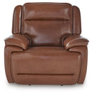 Healy Pier Power Recliner - Furniture Queen (GA)*