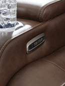 High Impact Power Recliner - Furniture Queen (GA)*