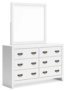 Binterglen Bedroom Package - Furniture Queen (GA)*