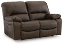 Leesworth Living Room Set - Furniture Queen (GA)*