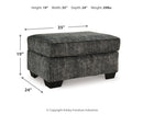 Lonoke Living Room Set - Furniture Queen (GA)*