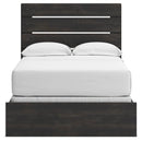 Hollivern Bedroom Set - Furniture Queen (GA)*