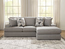 Lindon Living Room Set - Furniture Queen (GA)*