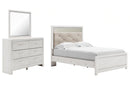Altyra Bedroom Set