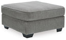Altari Oversized Accent Ottoman