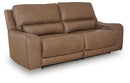 DeepWakes Power Reclining Sofa - Furniture Queen (GA)*